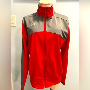 Under armour pullover